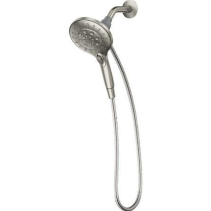 Moen 26115SRN Moen 26115 Engage Magnetix Chrome Six-Function Hand Shower