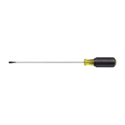 Klein Tools 601-8 3/16-Inch Cabinet Tip Screwdrive