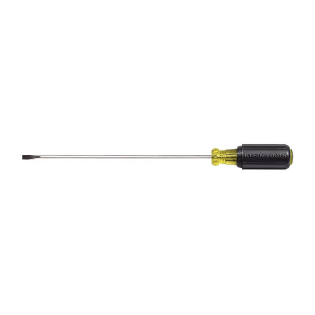 Klein Tools 601-8 3/16-Inch Cabinet Tip Screwdrive