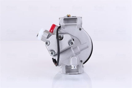 NISSENS Air Conditioning Compressor 890872