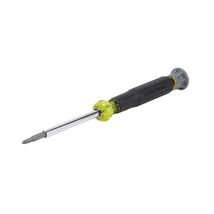 Klein Tools 32581 4-in-1 Electronics Screwdriver S