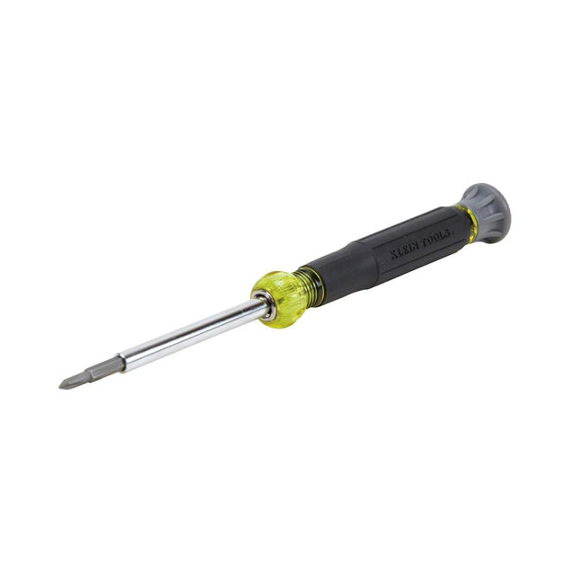 Klein Tools 32581 4-in-1 Electronics Screwdriver S