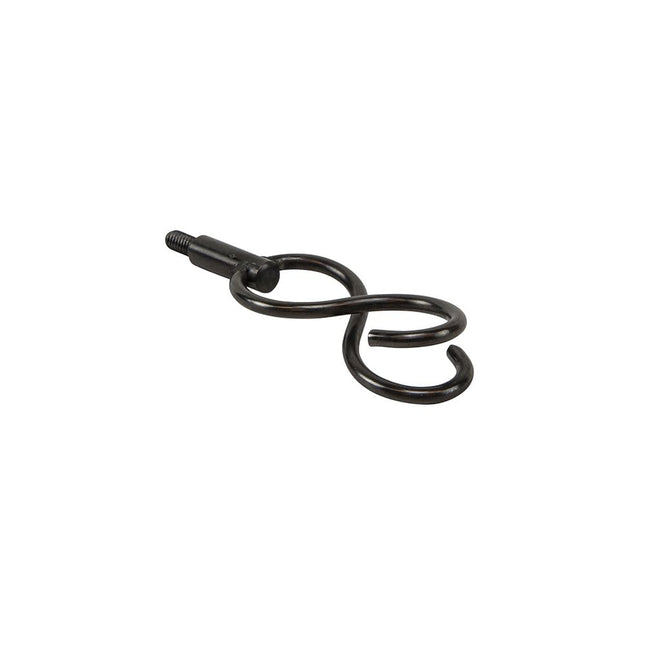 Splinter Guard Wire Fish Rod and Glow Rod Attachment Double-S Hook Klein Tools 56512
