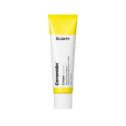 Dr Jart Ceramidin Skin Barrier Moisturizing Cream 
