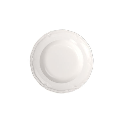 Villeroy & Boch Manoir 23 cm Deep Plate