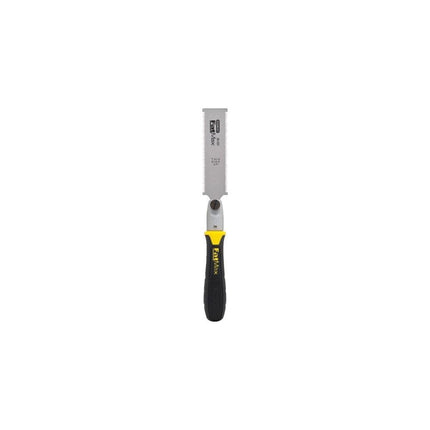 Stanley Tools Flush Cut Pull Saw [DIY & Tools]