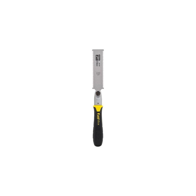 Stanley Tools Flush Cut Pull Saw [DIY & Tools]