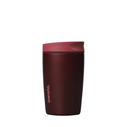 Owala SmoothSip Slider Insulated Coffee Tumbler - 