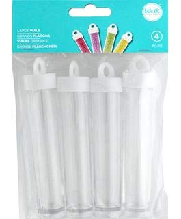 We R Memory Keepers 660427 Botes de viales, multicolor