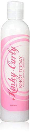 Kinky-Curly Knot Today Leave In Conditioner/Detangler - 8 oz