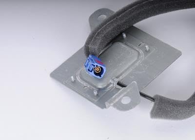 ACDelco 15871635 Antena GPS de Navegación Electrónica Equipo Original GM