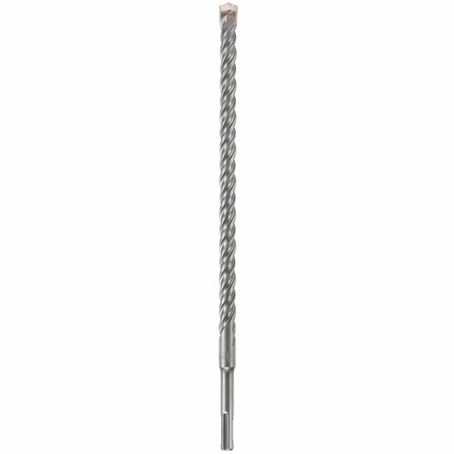 Bosch HC2084 1/2 in. x 12 in. SDS-Plus Bulldog Rot