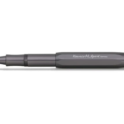 Kaweco AL SPORT Gel/Ballpoint Pen Anthracite I Pen