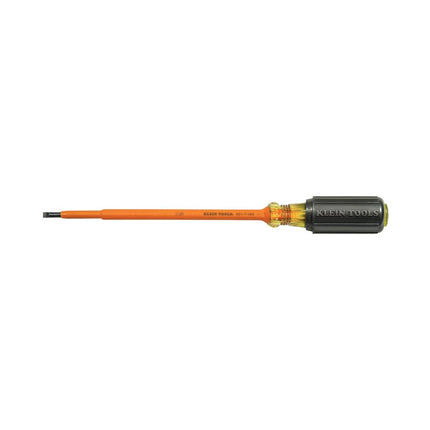 3/16-Inch Insulated Cabinet Tip Screwdriver with 7