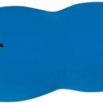 CanDo Exercise roll / motoric ball / peanut-shaped fitness ball - CanDo® Peanut Ball - blue, 80 cm x 130 cm