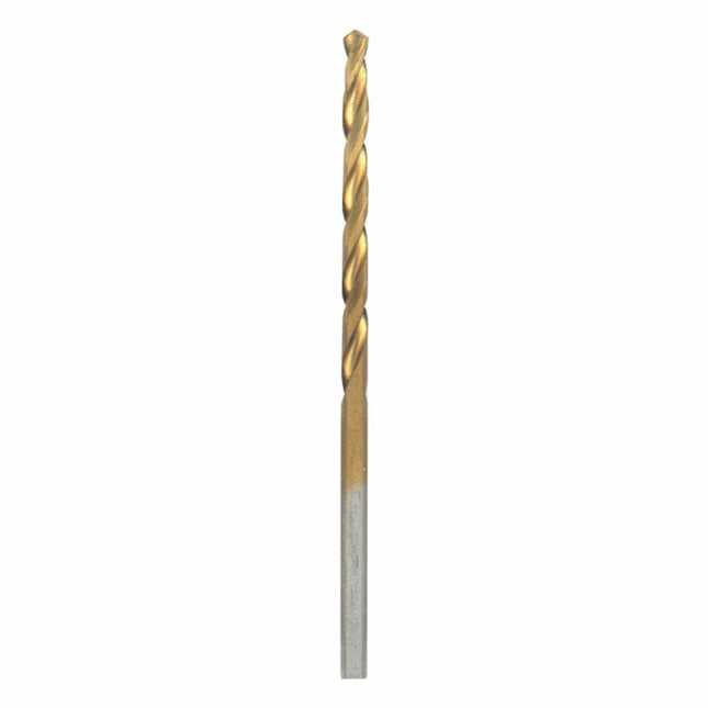 Bosch TI2133 3/32 in. x 2-1/4 in. Titanium-Coated 