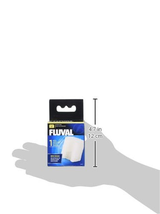 Fluval U1 Underwater Filter Foam Pad, U1: Foam Pad