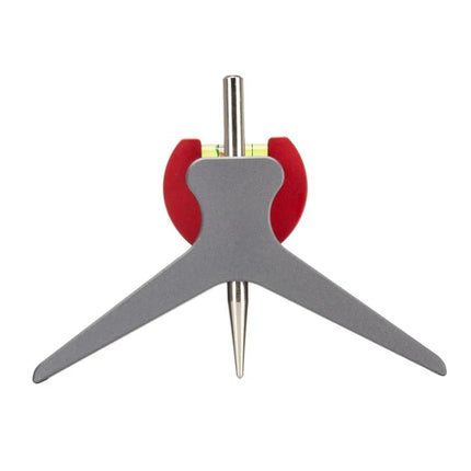 Strong Hand Tools Pipe Centering Head, Pipe Center Finder Pipe Marking Tool