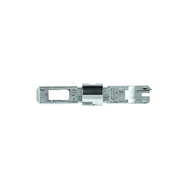 Klein Tools VDV427-104 Dura-Blade 66/110 Cut Punch