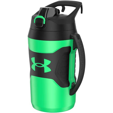 Under Armour Half Gallon Water Bottle Insulated, 6