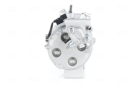 NISSENS 89245 Compressor, air conditioning