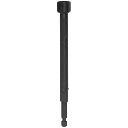 Klein Tools PND7165 7/16-Inch Power Nut Driver 5-Inch Out-of-Chuck