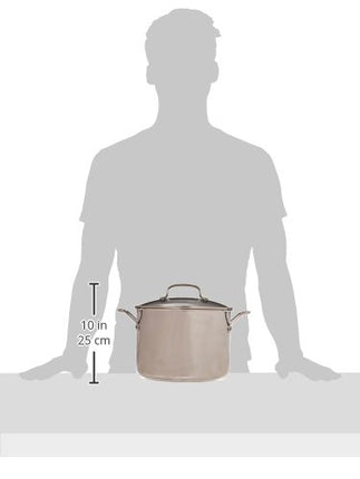 Cuisinart 77-14N Chef's Classic, juego de 14 piezas de acero inoxidable