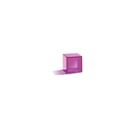 Learning Resources View-Thru Geometric Solids - 14 Pieces, Grades 3+ Geometry for Kids, Classroom Learning Tools and Supplies