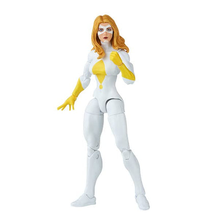 Marvel Legends 6 Inch Action Figure Comic Series M