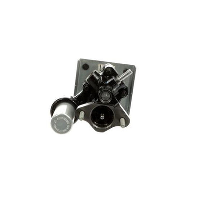 BOSCH 0204777605 Hydro-Boost Hydraulic Power Brake Booster Assembly - Compatible With Select Ford F-350 Super Duty