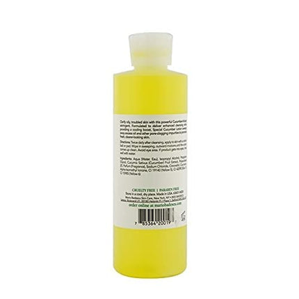 Loción Especial de Pepino Mario Badescu - Para Piel Mixta/Grasa 236ml