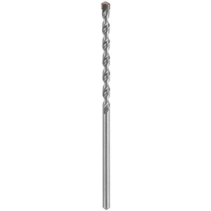 BOSCH LBH004 Broca de martillo redonda de 1/4 pulg. x 6 pulg.