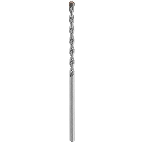BOSCH LBH004 Foret à maçonnerie à queue ronde 1/4 po x 6 po