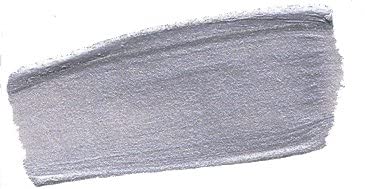 Fluid 119ml Irid Silver Fine V