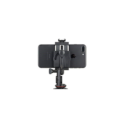JOBY JB01551-BWW GripTight PRO 2 GorillaPod, Universal Phone Holder and Pro-Grade Flexible Tripod for Any Smartphone and iPhone with or without a Case