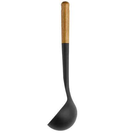 Staub Soup Ladle Black