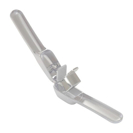 Zyliss Susi 4 Garlic Press | PFAS-Free Coating, Easy Clean, Durable