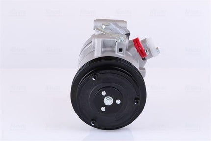 NISSENS Air Conditioning Compressor 890872