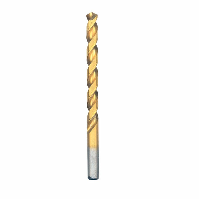BOSCH TI2148 21/64 in. x 4-5/8 in. Titanium Drill 