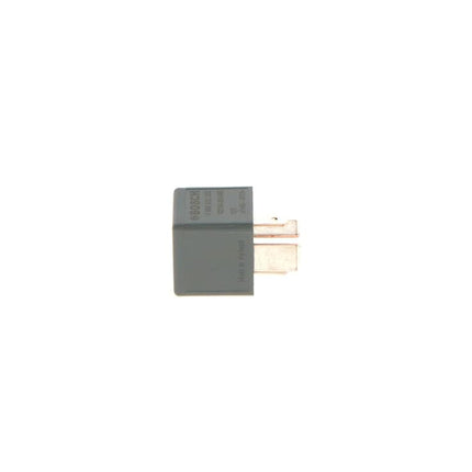 Bosch 0986332002 Mini Relay 12V 70A, IP5K4, Operating Temperature from -40 Degree to 85 Degree C, 4 Pin Relay