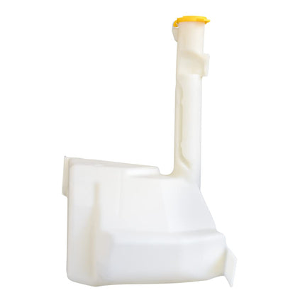 DNA Motoring OEM-WT-CH1288167 Factory Style Windshield Washer Fluid Reservoir w/Cap Pump & Sensor Compatible with 2002-2004 Grand Cherokee