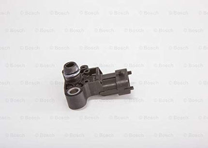 Bosch 0261230289 Original Equipment Manifold Absolute Pressure (MAP) Sensor - Compatible With Select Buick, Cadillac, Chevrolet, GMC, Pontiac, Saturn