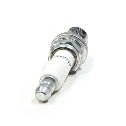 (Pack of 2) Champion Spark Plugs for Briggs & Stratton 635512, 696073, 696202