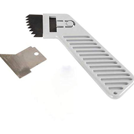 Cramer CRA 40407 EN Grouting & Silicone Profiling Kit 7