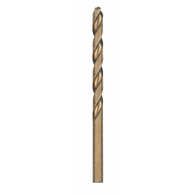 BOSCH CO2144 1-Piece 17/64 In. x 4-1/8 In. Cobalt 