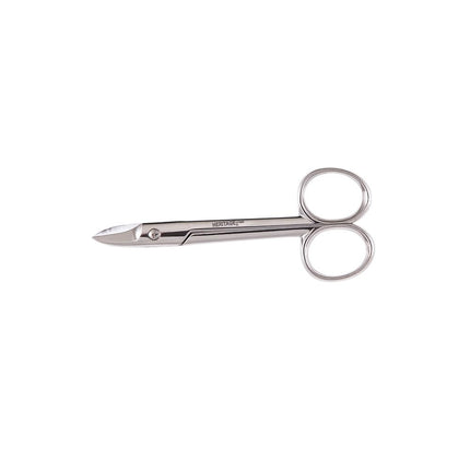 Klein Tools G102S Scissors, Wire Scissors for Cutt