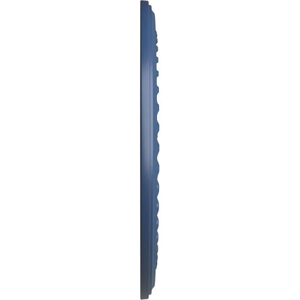 Ekena Millwork CM25COAMF Ceiling Medallion, 25 3/8"Od X 3 3/8"Id X 1 3/8"P, Americana