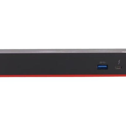 Lenovo Dockingstation Dock 135W - Thunderbolt 3 (G