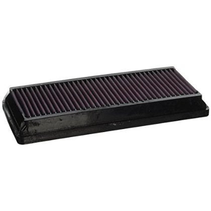 K&N Engine Air Filter: High Performance, Premium, Washable, Panel Filter: 2004-2008 (Crossfire), 33-2290