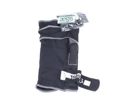 Mueller Hg80 Hinged Knee Brace, Large, Black